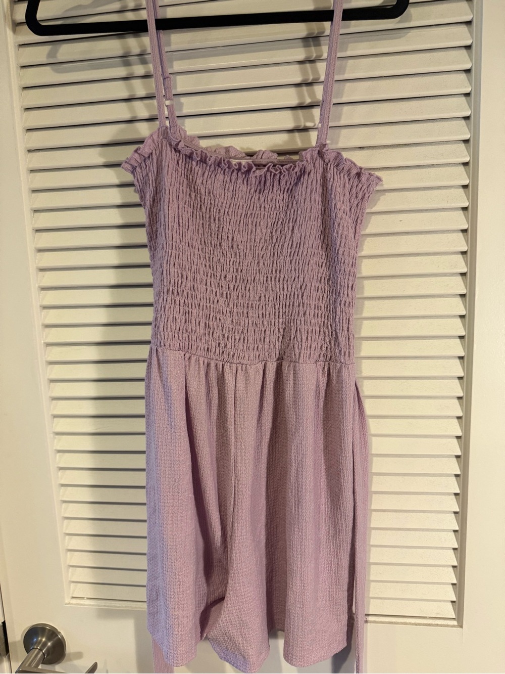 Women’s H&M Romper